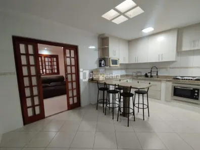 Casa com 3 Quartos à venda, 89m² no Nossa Senhora de Fátima, Piracicaba