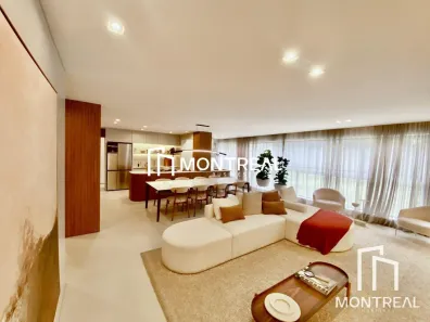 Apartamento com 3 Quartos à venda, 146m² no Vila Mariana, São Paulo