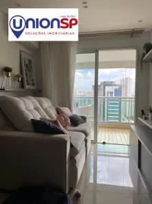 Apartamento com 1 Quarto à venda, 55m² no Cerqueira César, São Paulo