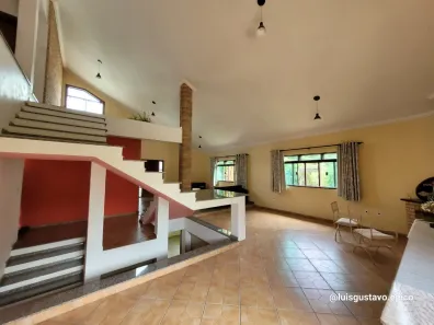 Imóvel Comercial à venda, 600m² no Parque Campolim, Sorocaba