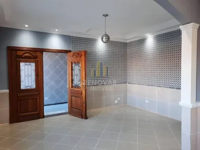 Sobrado com 3 Quartos à venda, 250m² no Jardim Cintia, Mogi das Cruzes