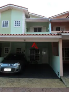 Casa de Condomínio com 2 Quartos à venda, 110m² no Jardim Califórnia, Jacareí