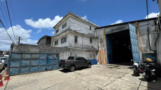 Galpão/Depósito/Armazém à venda, 1300m² no Granjas Rurais Presidente Vargas, Salvador