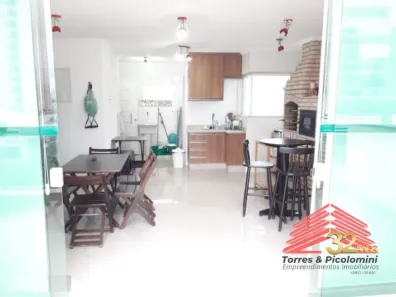 Sobrado com 3 Quartos à venda, 220m² no Cidade Mãe do Céu, São Paulo