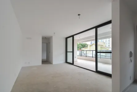 Apartamento com 2 Quartos à venda, 86m² no Saúde, São Paulo