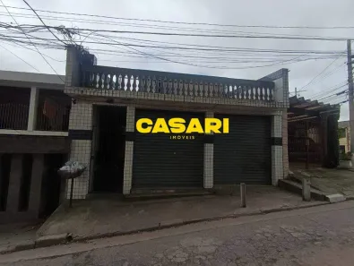 Prédio Comercial à venda, 229m² no Assunção, São Bernardo do Campo