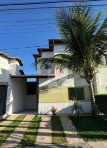 Casa de Condomínio com 3 Quartos à venda, 90m² no Piracangaguá, Taubaté