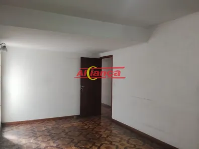 Casa com 1 Quarto para alugar, 50m² no Jardim Flor da Montanha, Guarulhos