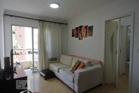 Apartamento com 2 Quartos à venda, 57m² no Santa Teresinha, São Paulo