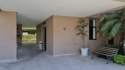 Apartamento com 3 Quartos à venda, 74m² no Jardim Ampliação, São Paulo