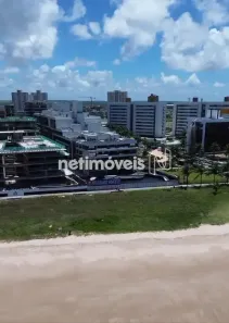 Apartamento com 3 Quartos à venda, 92m² no Ponta de Campina, Cabedelo