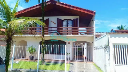 Sobrado com 3 Quartos à venda, 90m² no Centro, Mongaguá