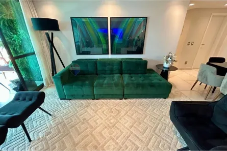 Apartamento com 4 Quartos à venda, 131m² no Poço, Cabedelo