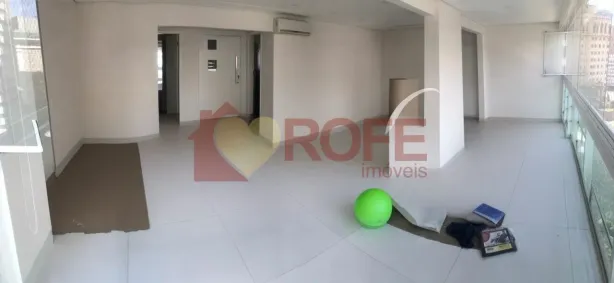 Apartamento com 4 Quartos à venda, 140m² no Vila Olímpia, São Paulo