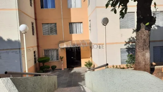 Apartamento com 3 Quartos à venda, 73m² no Conjunto Residencial Parque Bandeirantes, Campinas