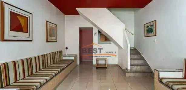Sobrado com 2 Quartos à venda, 81m² no Vila Romana, São Paulo