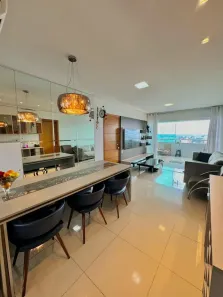 Apartamento com 3 Quartos à venda, 147m² no Adrianópolis, Manaus