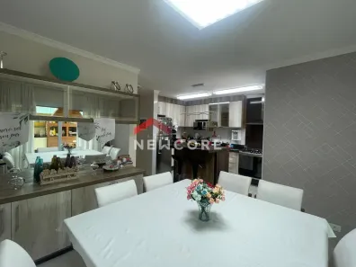 Casa de Condomínio com 3 Quartos à venda, 126m² no Portal dos Gramados, Guarulhos