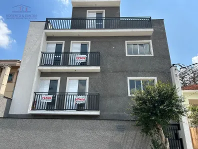 Apartamento com 1 Quarto à venda, 54m² no Jardim Líbano, São Paulo