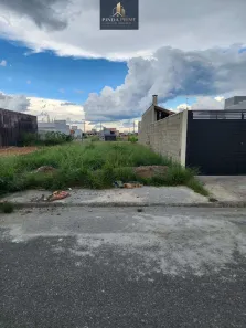 Lote/Terreno à venda, 125m² no Residencial e Comercial Portal dos Eucaliptos, Pindamonhangaba
