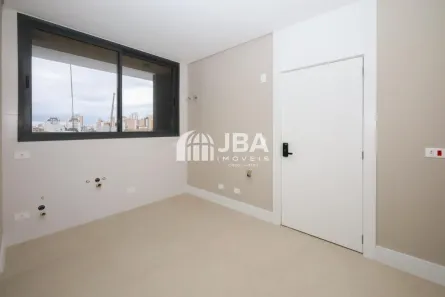 Apartamento com 3 Quartos à venda, 132m² no Água Verde, Curitiba