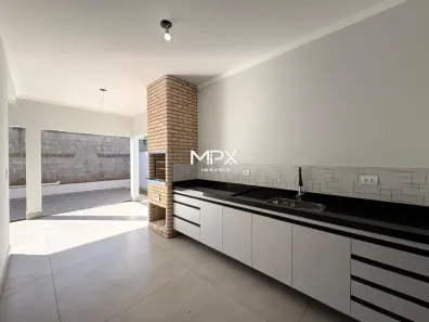 Casa de Condomínio com 3 Quartos à venda, 209m² no Santa Rosa, Piracicaba