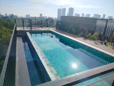 Apartamento com 3 Quartos à venda, 82m² no Parque Campolim, Sorocaba