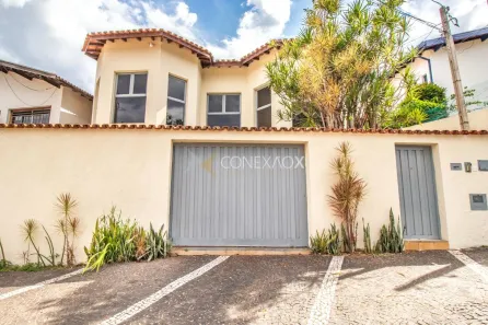 Imóvel Comercial com 4 Quartos à venda, 238m² no Jardim São Carlos, Campinas