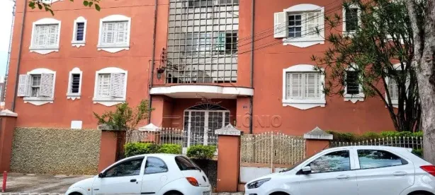 Apartamento com 2 Quartos à venda, 110m² no Vila Augusta, Sorocaba