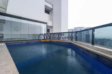 Apartamento com 5 Quartos à venda, 877m² no Vila Suzana, São Paulo