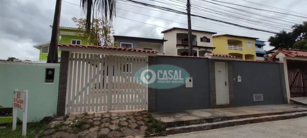 Casa de Condomínio com 3 Quartos para alugar, 171m² no Itaipu, Niterói