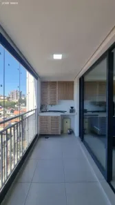 Apartamento com 1 Quarto à venda, 33m² no Chácara São José, Arujá