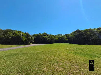 Lote/Terreno à venda, 1200m² no Araçatuba, Imbituba