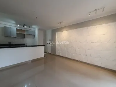 Apartamento com 2 Quartos à venda, 59m² no Jardim Piratininga, Sorocaba