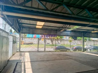 Galpão/Depósito/Armazém para alugar, 440m² no Riacho das Pedras, Contagem