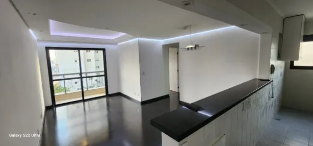 Apartamento com 3 Quartos para alugar, 70m² no Lauzane Paulista, São Paulo