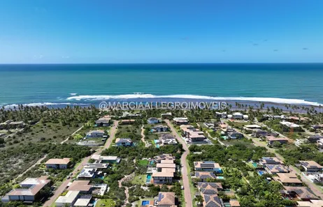 Lote/Terreno à venda, 544m² no , Mata de São João