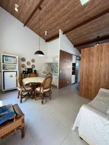 Apartamento com 1 Quarto à venda, 40m² no Pipa, Tibau do Sul