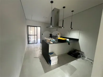 Sobrado com 3 Quartos à venda, 130m² no Parque Mandaqui, São Paulo