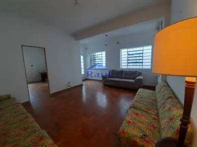 Casa com 3 Quartos à venda, 185m² no Chácara Santo Antônio (Zona Sul), São Paulo