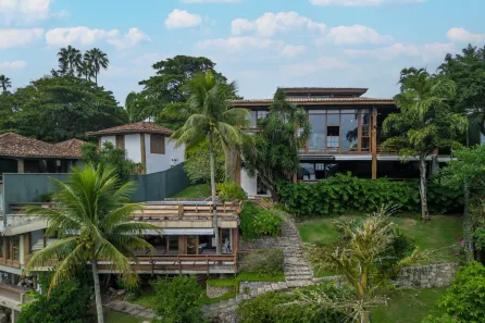 Casa com 5 Quartos à venda, 667m² no Joá, Rio de Janeiro