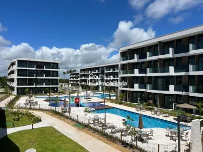 Flat com 1 Quarto à venda, 29m² no , Ipojuca