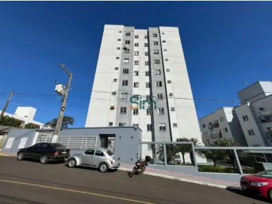 Apartamento com 2 Quartos para alugar, 70m² no Palmital, Chapecó