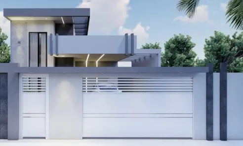 Casa com 3 Quartos à venda, 160m² no Plano Diretor Sul, Palmas