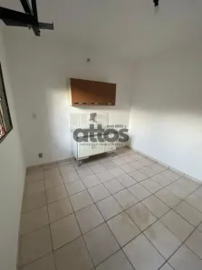 Kitnet com 1 Quarto para alugar, 20m² no Parque Santa Felícia Jardim, São Carlos