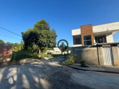Lote/Terreno à venda, 200m² no Guaratiba, Rio de Janeiro