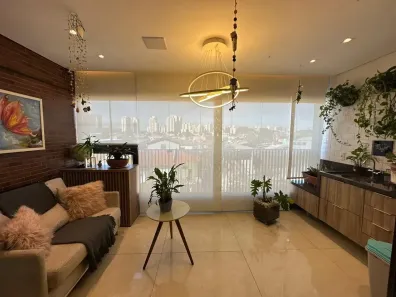 Apartamento com 3 Quartos à venda, 108m² no Vila Monumento, São Paulo