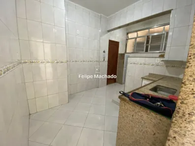 Apartamento com 2 Quartos à venda, 63m² no Méier, Rio de Janeiro