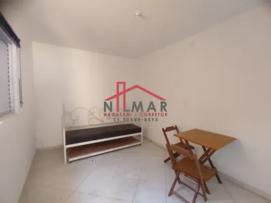 Kitnet com 1 Quarto para alugar, 30m² no Jardim Monte Kemel, São Paulo