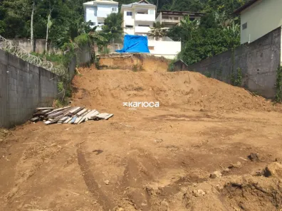 Lote/Terreno à venda, 600m² no Anil, Rio de Janeiro